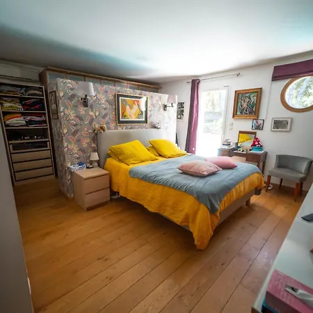 La Coucou Villa *