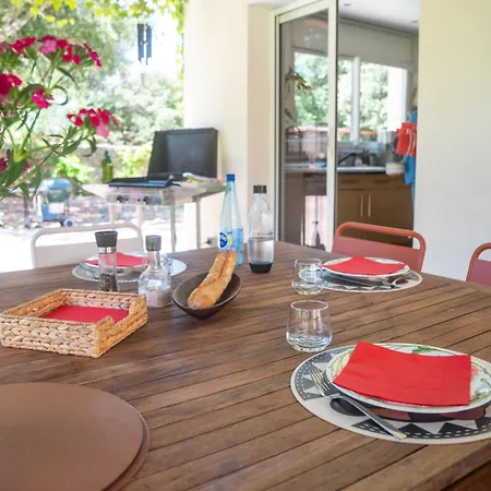 La Coucou * ニーム