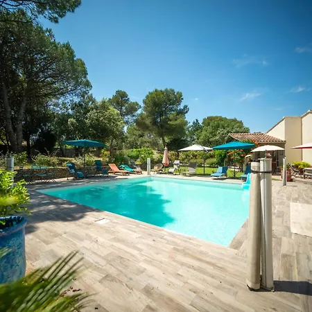 ヴィラ La Coucou *