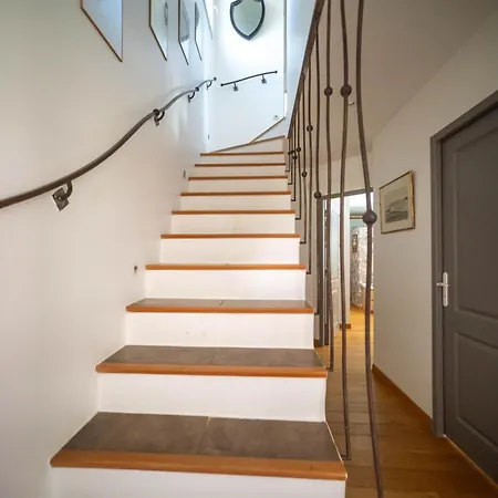 ヴィラ La Coucou ニーム