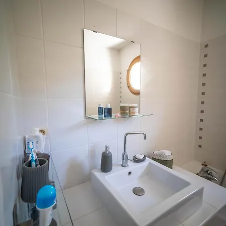 La Coucou ヴィラ *