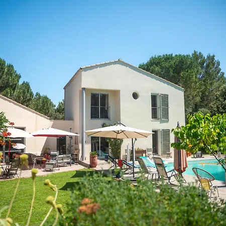 La Coucou Villa Nîmes