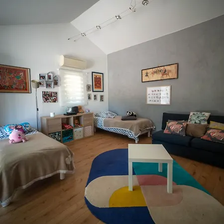 La Coucou Villa