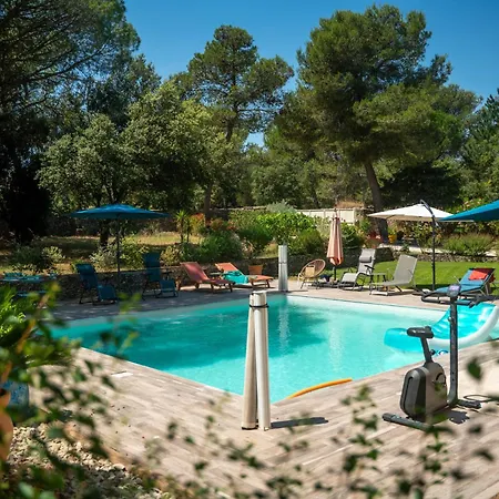 La Coucou Nîmes