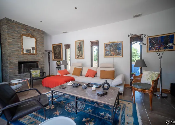 La Coucou Villa Nîmes