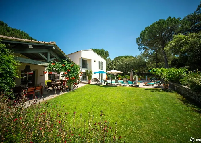 La Coucou Villa
