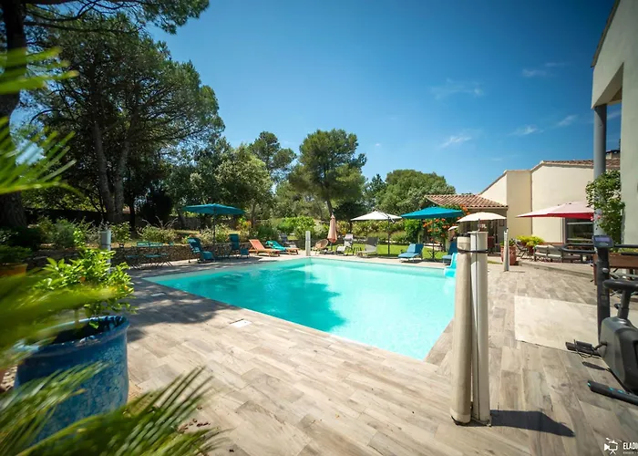 Villa La Coucou *