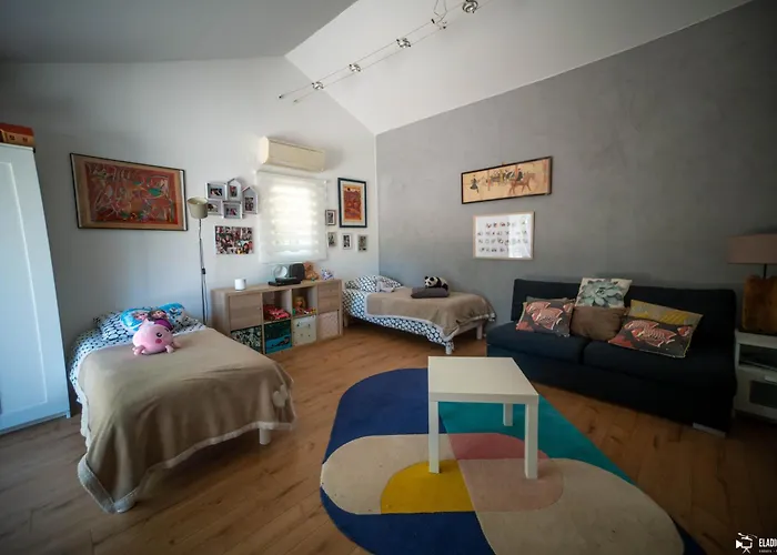 La Coucou Villa